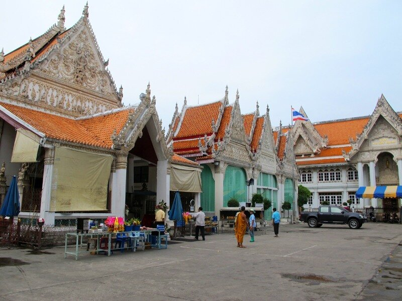 15 Visa-Free Countries Indians Can Visit in 2026: Complete Guide 2 Thailand