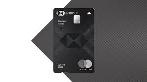 10 Best Airport Lounge Credit Cards With Unlimited Guest Passes 10 HSBC Premier World Elite Mastercard