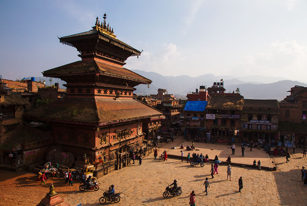 15 Visa-Free Countries Indians Can Visit in 2026: Complete Guide 5 Bhutan