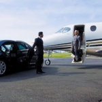 10 Best Airport Transfer Services with Chauffeur Upgrades