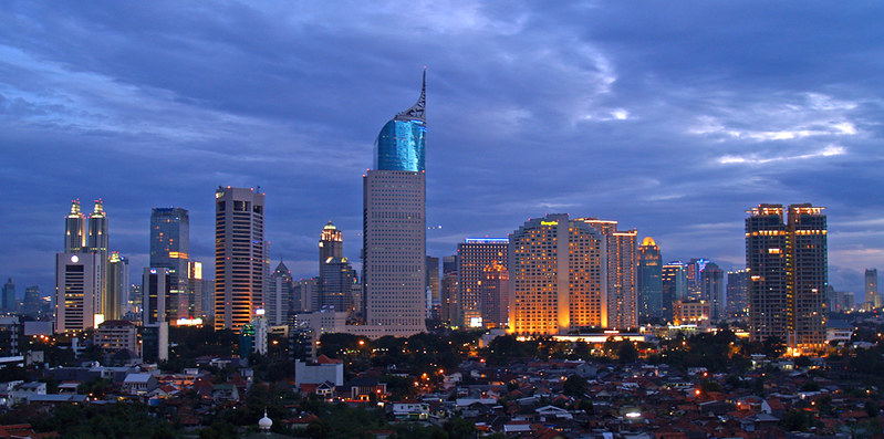 15 Visa-Free Countries Indians Can Visit in 2026: Complete Guide 7 Indonesia