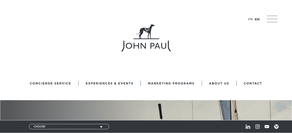 10 Best Elite Concierge Services for VIP Event Access 3 John Paul Group