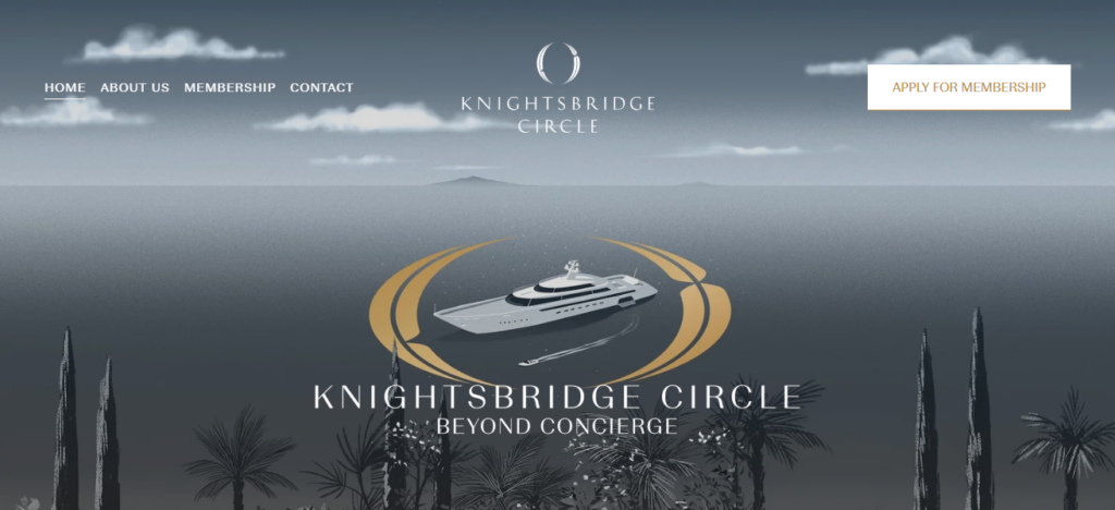 10 Best Elite Concierge Services for VIP Event Access 4 Knightsbridge Circle