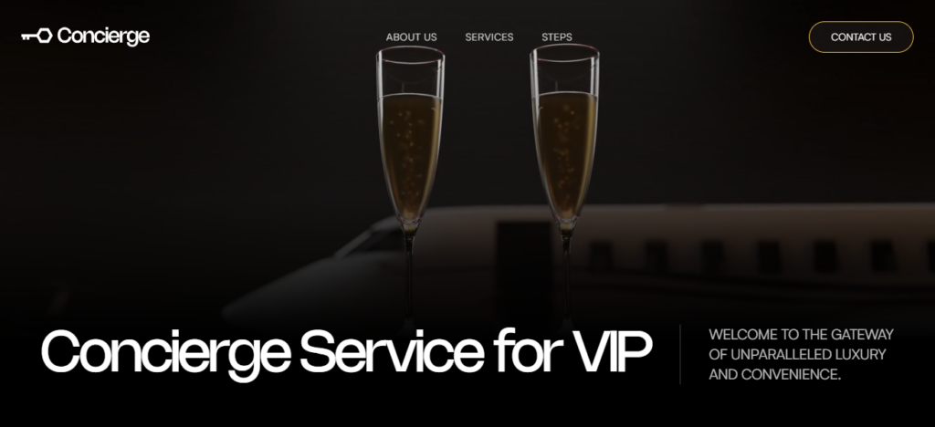 10 Best Elite Concierge Services for VIP Event Access 8 One Concierge