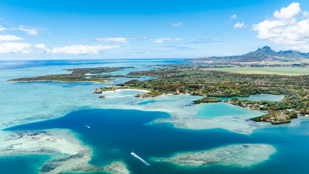 15 Visa-Free Countries Indians Can Visit in 2026: Complete Guide 6 Mauritius