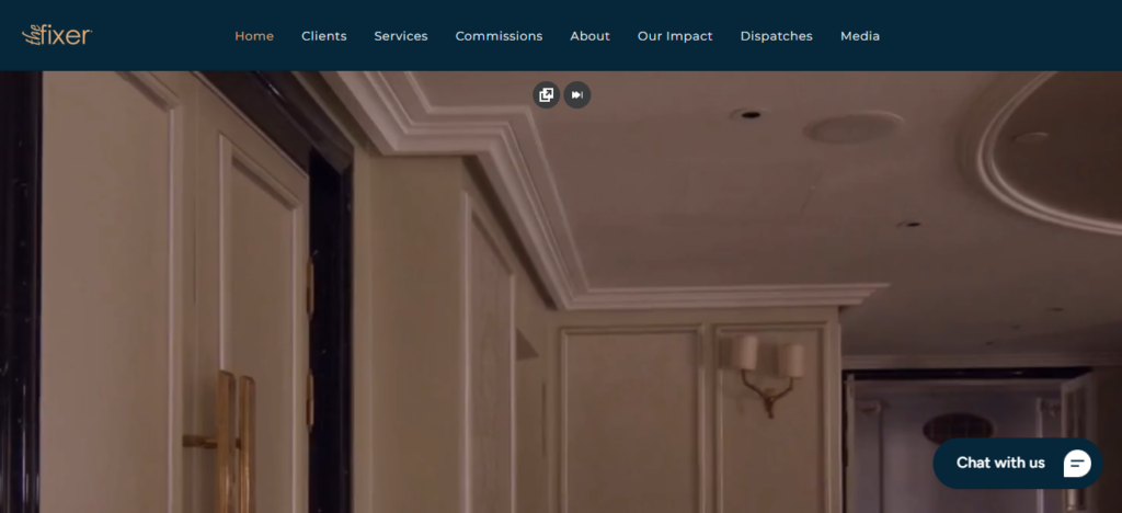 10 Best Elite Concierge Services for VIP Event Access 9 The Fixer Lifestyle Group