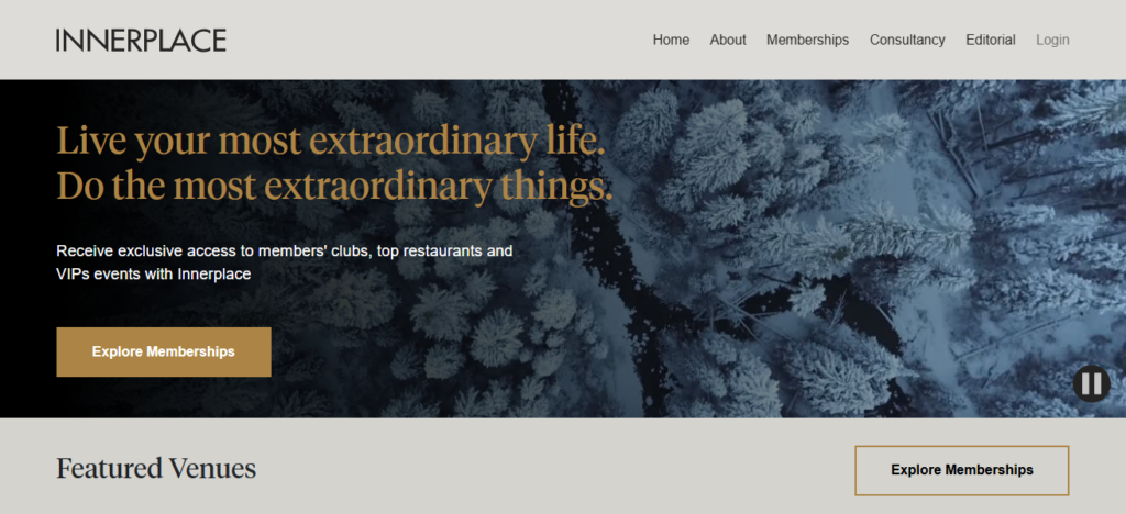 10 Best Elite Concierge Services for VIP Event Access 10 Innerplace Concierge