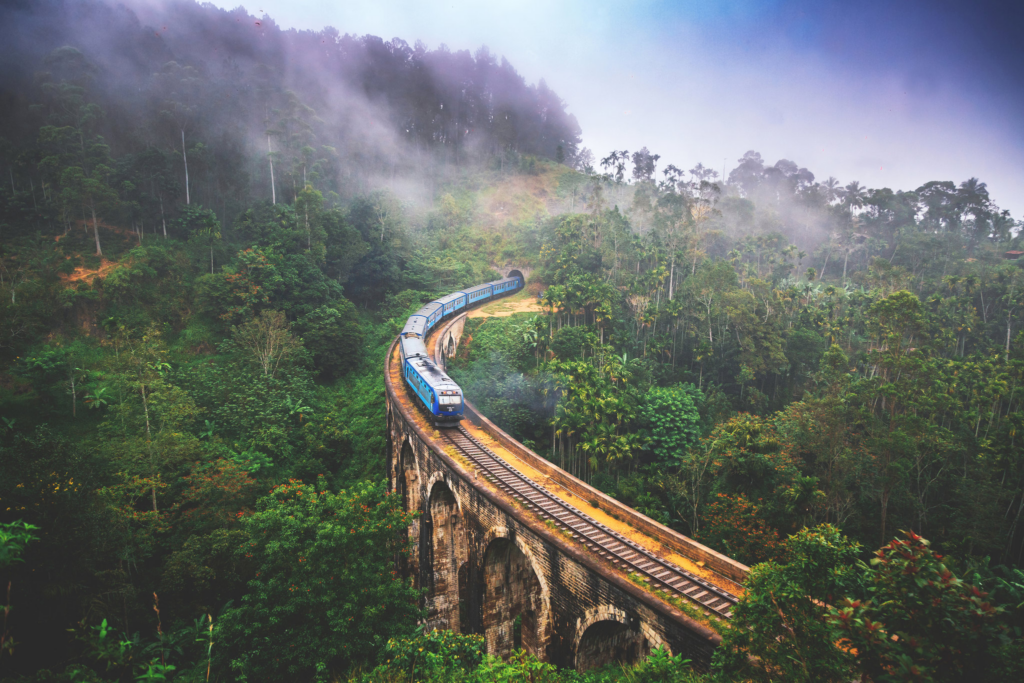 15 Visa-Free Countries Indians Can Visit in 2026: Complete Guide 8 Sri Lanka