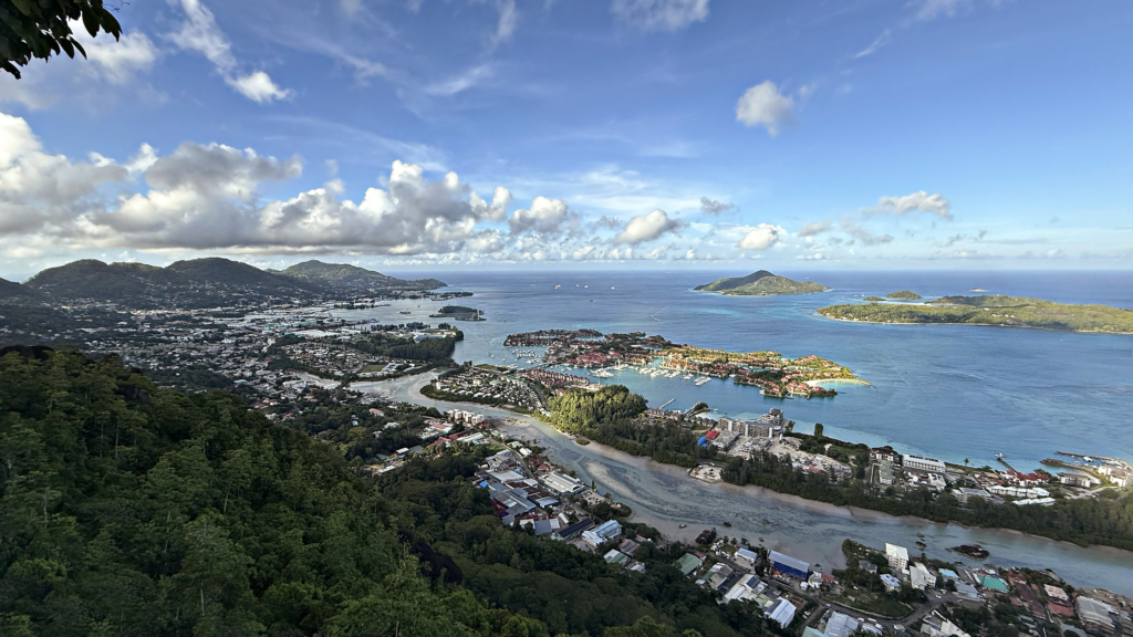 15 Visa-Free Countries Indians Can Visit in 2026: Complete Guide 9 Seychelles