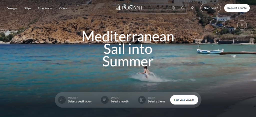 Ponant