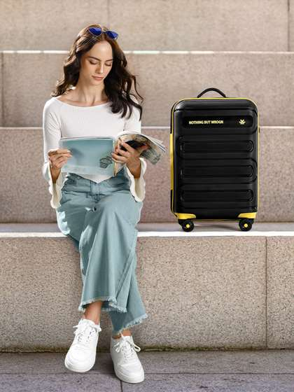 Express Customs Clearance Luggage Service

