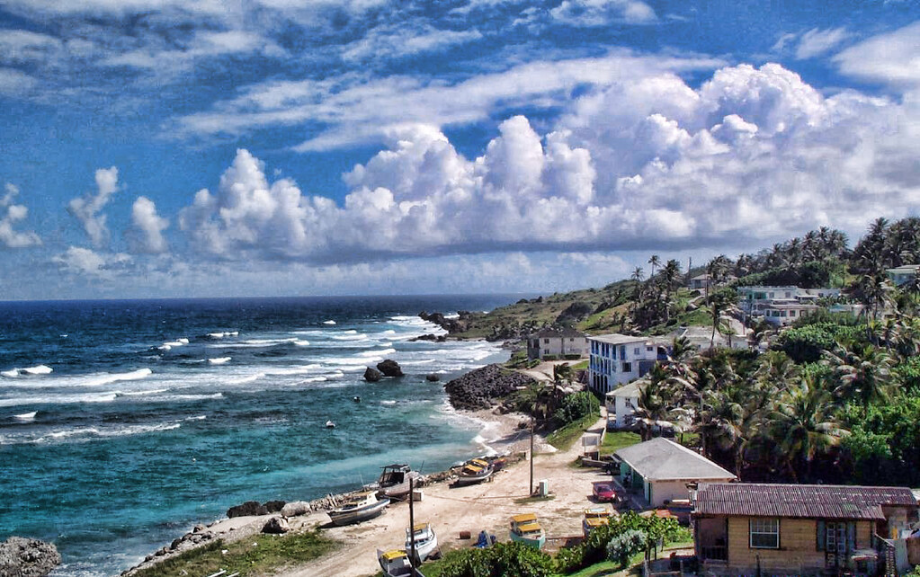 15 Visa-Free Countries Indians Can Visit in 2026: Complete Guide 11 Barbados