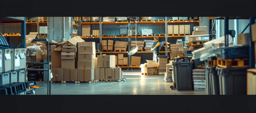Premium Corporate Relocation Luggage Service