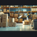 10 Best High-End Luggage Forwarding Services for Travel