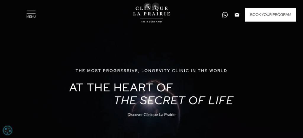 Clinique La Prairie