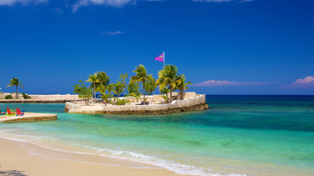 15 Visa-Free Countries Indians Can Visit in 2026: Complete Guide 12 Jamaica