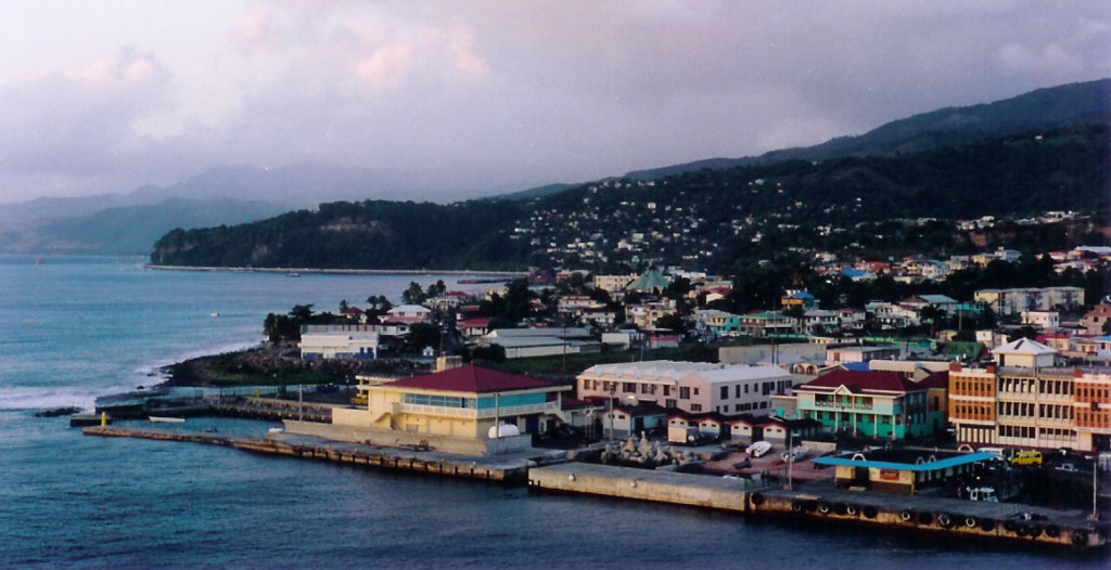 15 Visa-Free Countries Indians Can Visit in 2026: Complete Guide 13 Dominica