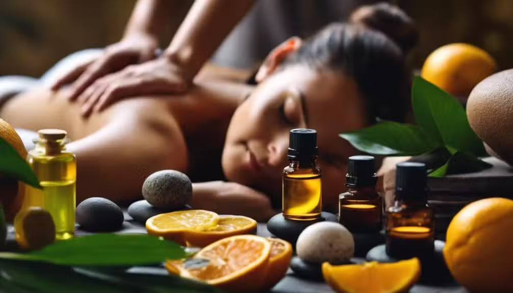 10 Best Science-Backed Sleep Resorts & Wellness Spas Guide 9 Aromatherapy Spa Treatments