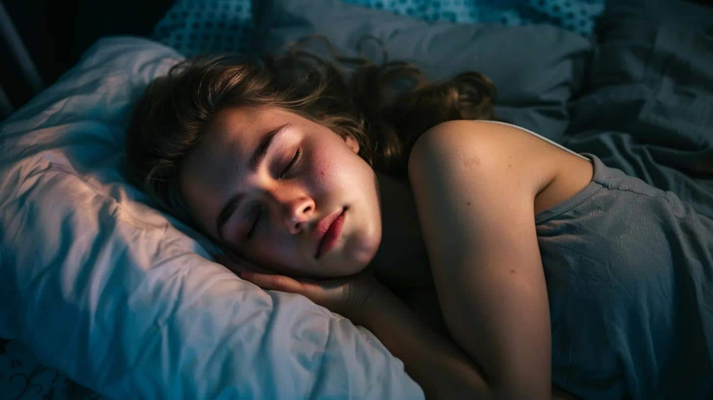 10 Best Science-Backed Sleep Resorts & Wellness Spas Guide 11 CBT Insomnia Therapy
