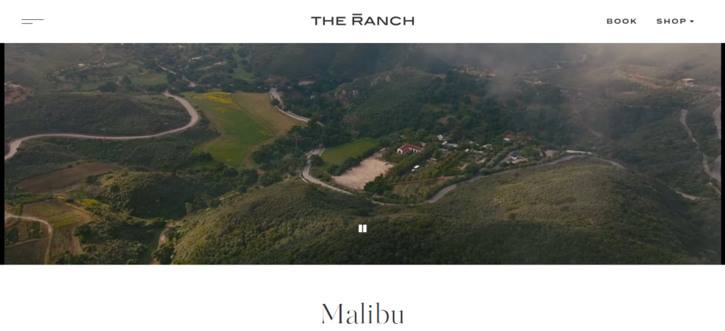 10 Best Biohacking Retreats: Cold Plunge & Infrared Therapy 8 The Ranch Malibu