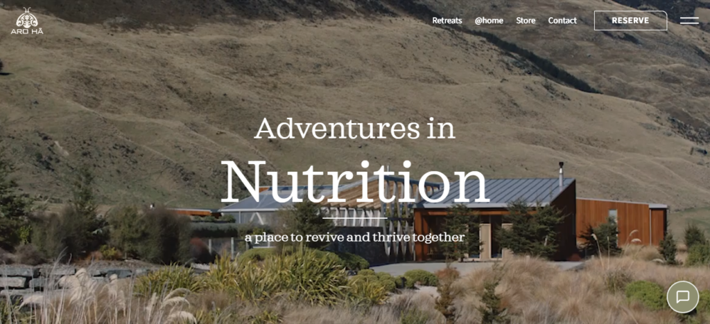 10 Best Biohacking Retreats: Cold Plunge & Infrared Therapy 11 Aro Ha Wellness Retreat