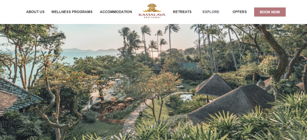 Kamalaya Wellness Sanctuary