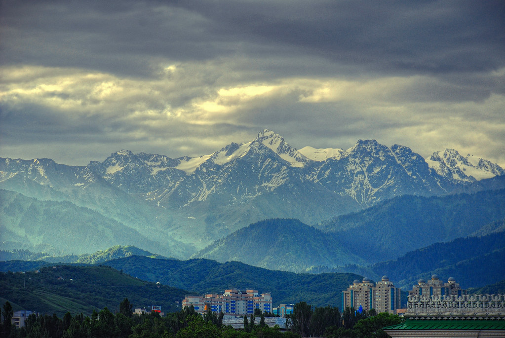 15 Visa-Free Countries Indians Can Visit in 2026: Complete Guide 15 Kazakhstan