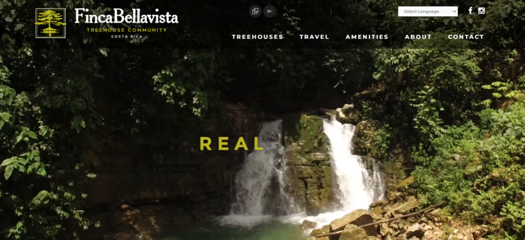 10 Best Off-Grid Eco-Lodges for Digital Detox Stays 3 The Treehouse Retreat, Costa Rica