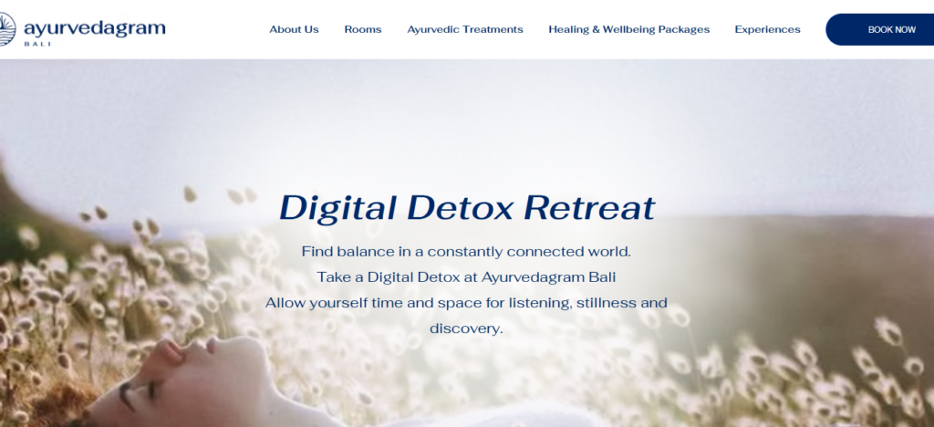 10 Best Off-Grid Eco-Lodges for Digital Detox Stays 8 Digital Detox Bali, Indonesia