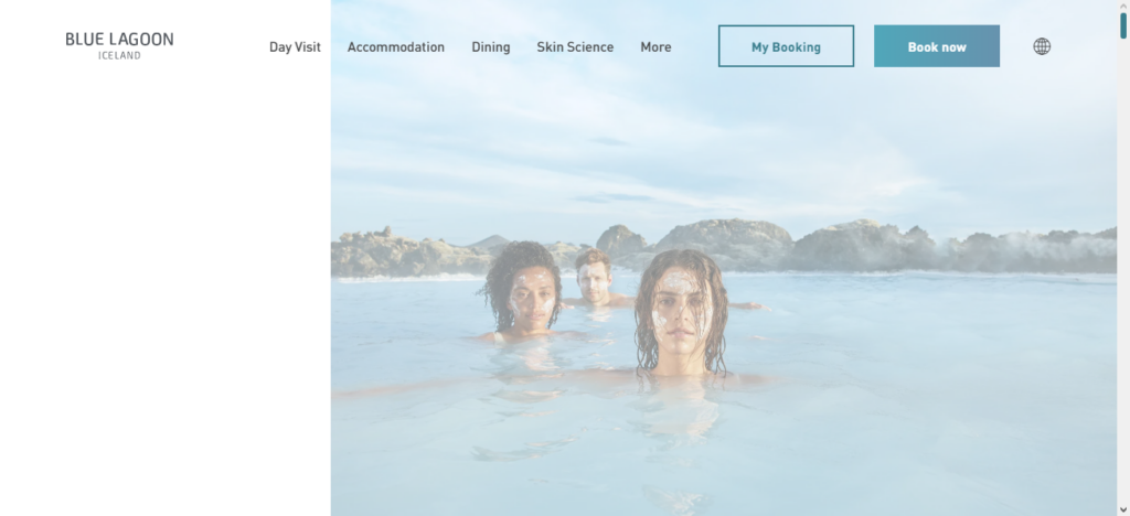 10 Top Hydrotherapy & Thermal Spring Resorts for Recovery 2 . Blue Lagoon Geothermal Spa, Iceland