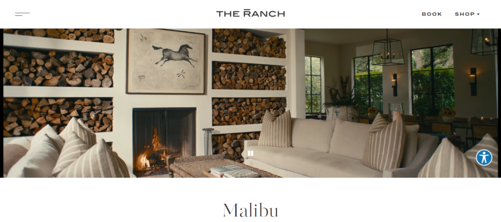 The Ranch Malibu