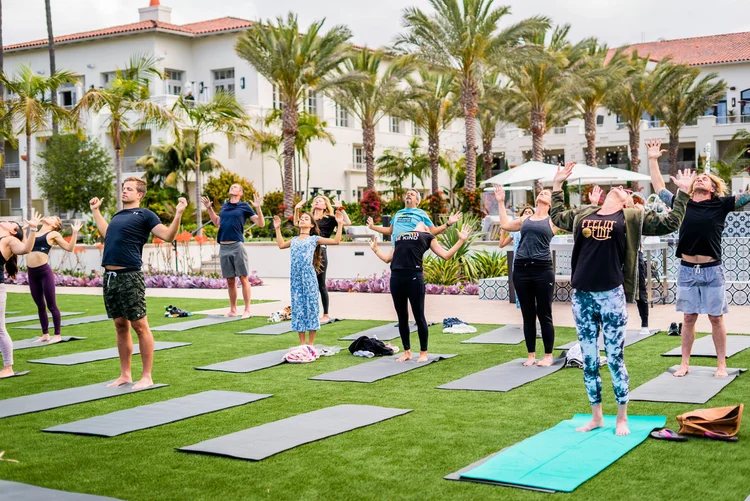 10 Best Holistic Fitness Retreats with Private Coaching 2026 11 Corporate Weight Loss Retreat