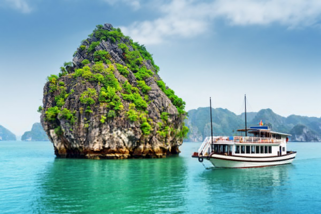10 Best VPN Locations for Cheaper Travel Booking Deals 10 Vietnam
