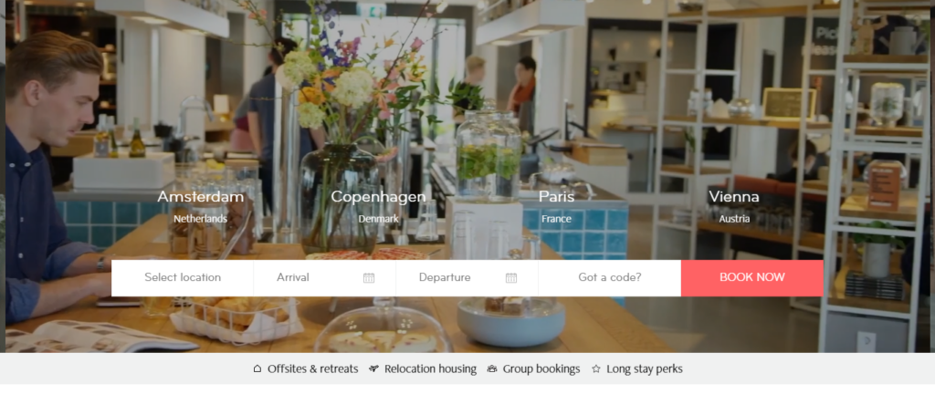 10 Best Long-Stay Co-Living Spaces for Executive Nomads 7 Zoku