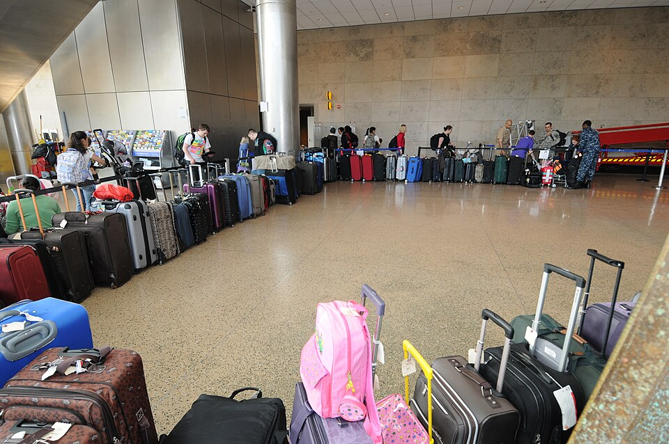 10 Hidden-City Ticketing & Skiplagged Booking Hacks Explained 9 Baggage Check Limitations