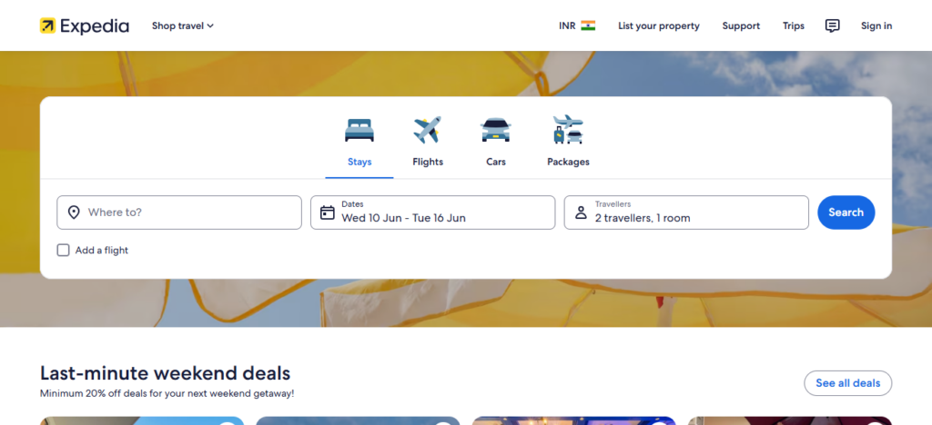 10 Best Budget Hostel Booking Sites for Solo Travelers 7 Expedia