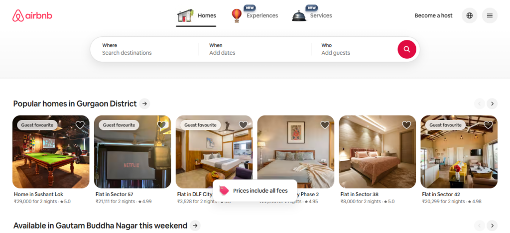 10 Best Budget Hostel Booking Sites for Solo Travelers 6 Airbnb