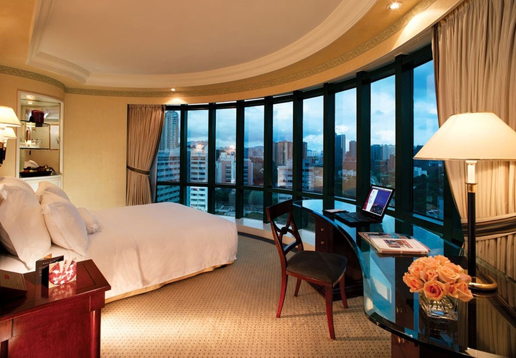 Member-Only Hotel Booking Portals with Gated Access