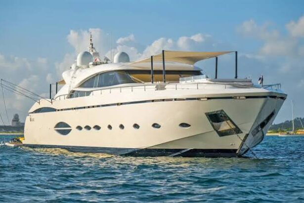 10 Best Private Yacht Charter Platforms for Island-Hopping