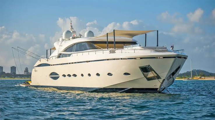 10 Best Private Yacht Charter Platforms for Island-Hopping