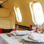 10 Best Business-Class Airlines With Private Suites in 2026
