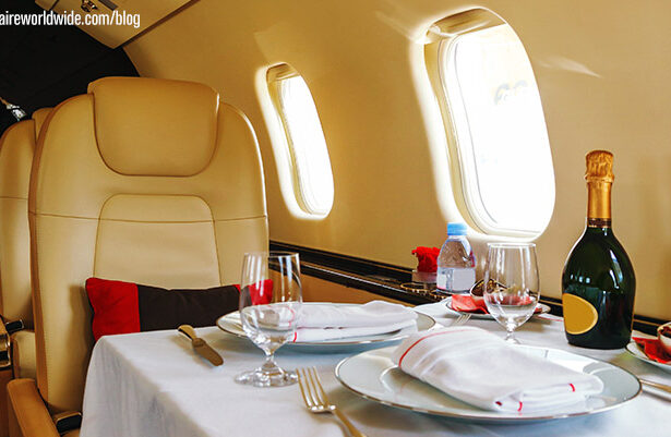 10 Best Business-Class Airlines With Private Suites in 2026