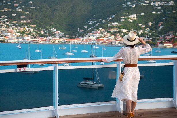 10 Best Boutique Small-Ship Cruises for First-Time Travelers