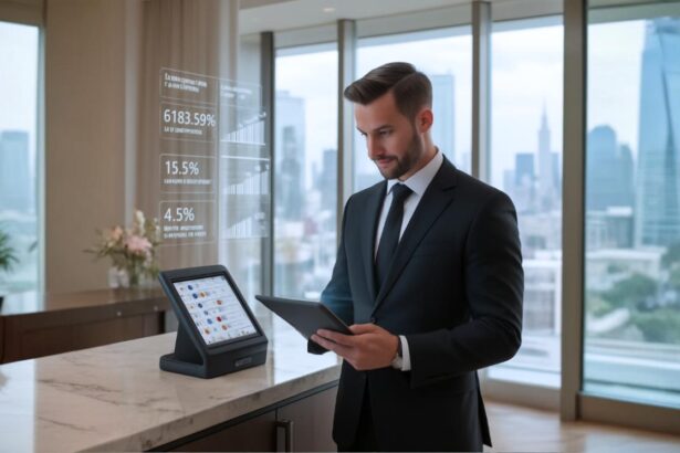 10 Best Hotel PMS Software to Improve Hotel Operations