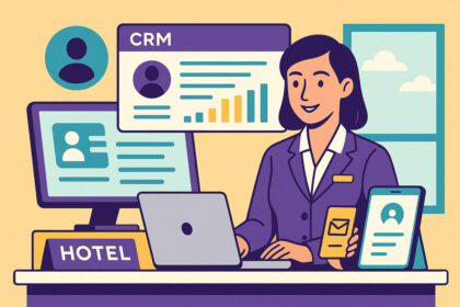 10 Best Hospitality CRM Platforms To Improve Guest Experience