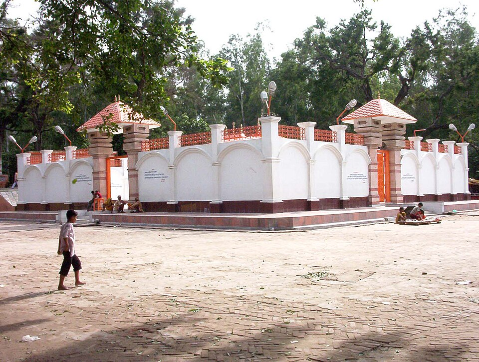 10 Best Temples in Bihar for Spiritual Travelers in 2026 8 Thawe Mandir