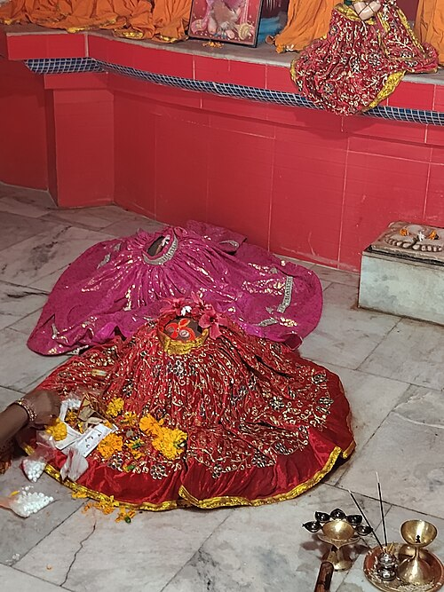10 Best Temples in Bihar for Spiritual Travelers in 2026 10 Ahilya Sthan