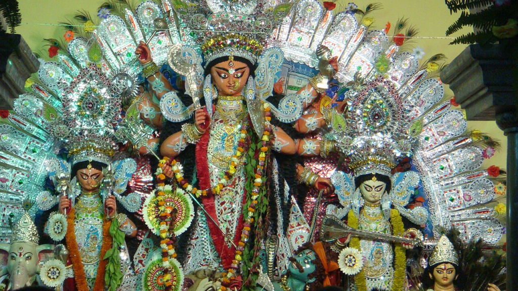 10 Best Temples in Bihar for Spiritual Travelers in 2026 11 Patan Devi Temple