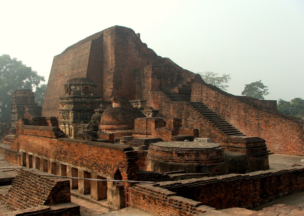 10 Best Places to Visit In Bihar During Winter 2026 Guide 4 Nalanda