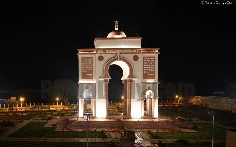 10 Best Places to Visit In Bihar During Winter 2026 Guide 6 Patna